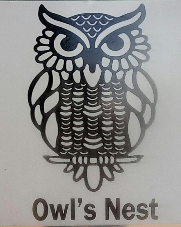 Owls Nest Hotell Udawalawe Exteriör bild